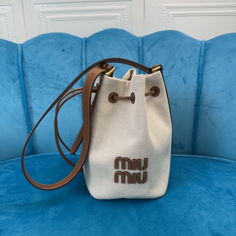 MIU MIU Bucket Bags